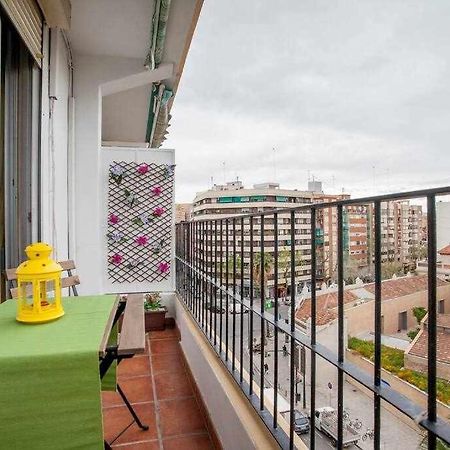 Reus, Lovely Flat Close To Center バレンシア エクステリア 写真