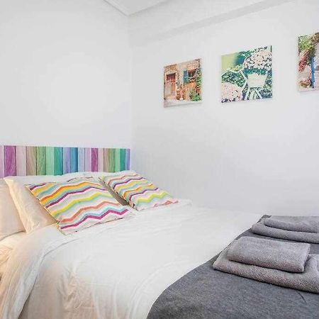 Reus, Lovely Flat Close To Center バレンシア エクステリア 写真