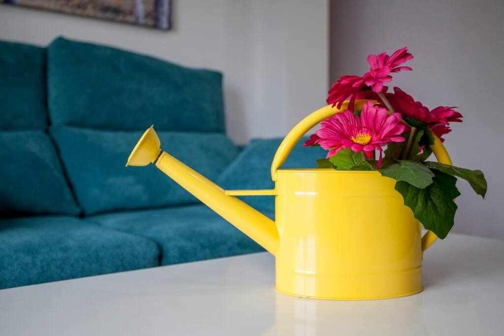 Reus, Lovely Flat Close To Center バレンシア エクステリア 写真