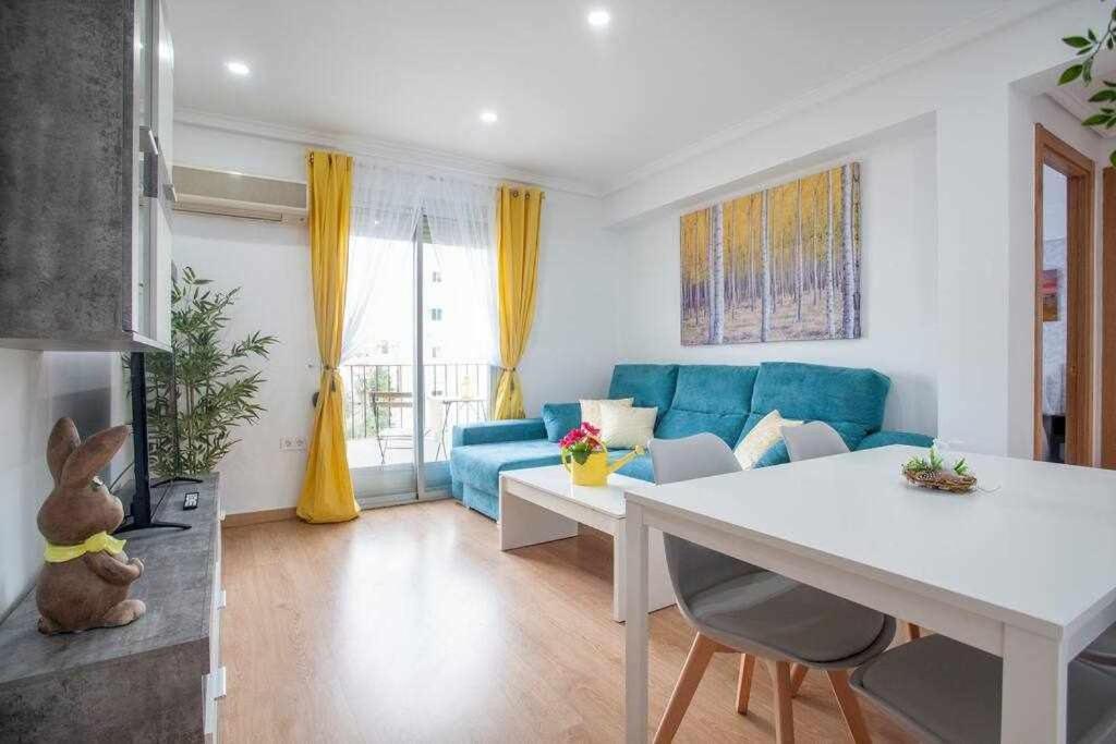 Reus, Lovely Flat Close To Center バレンシア エクステリア 写真