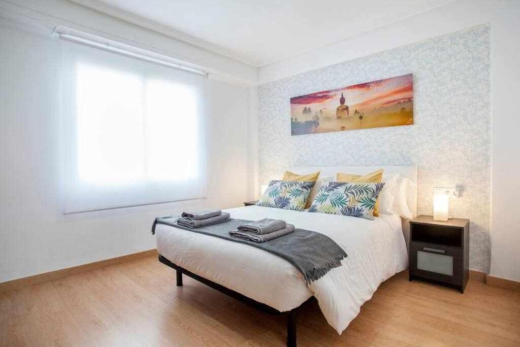 Reus, Lovely Flat Close To Center バレンシア エクステリア 写真