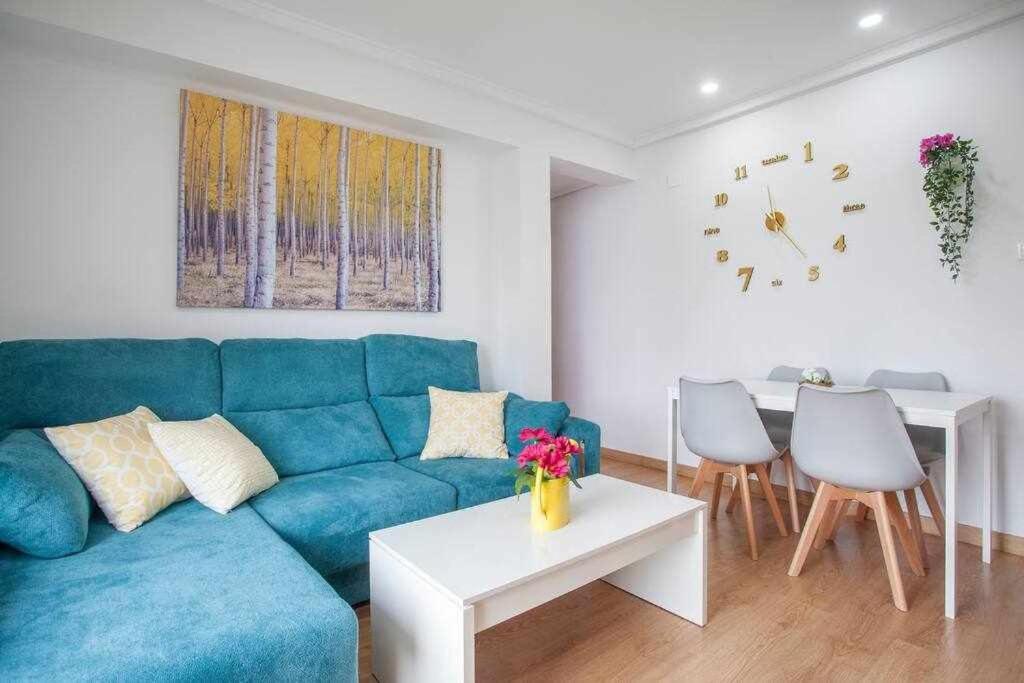 Reus, Lovely Flat Close To Center バレンシア エクステリア 写真
