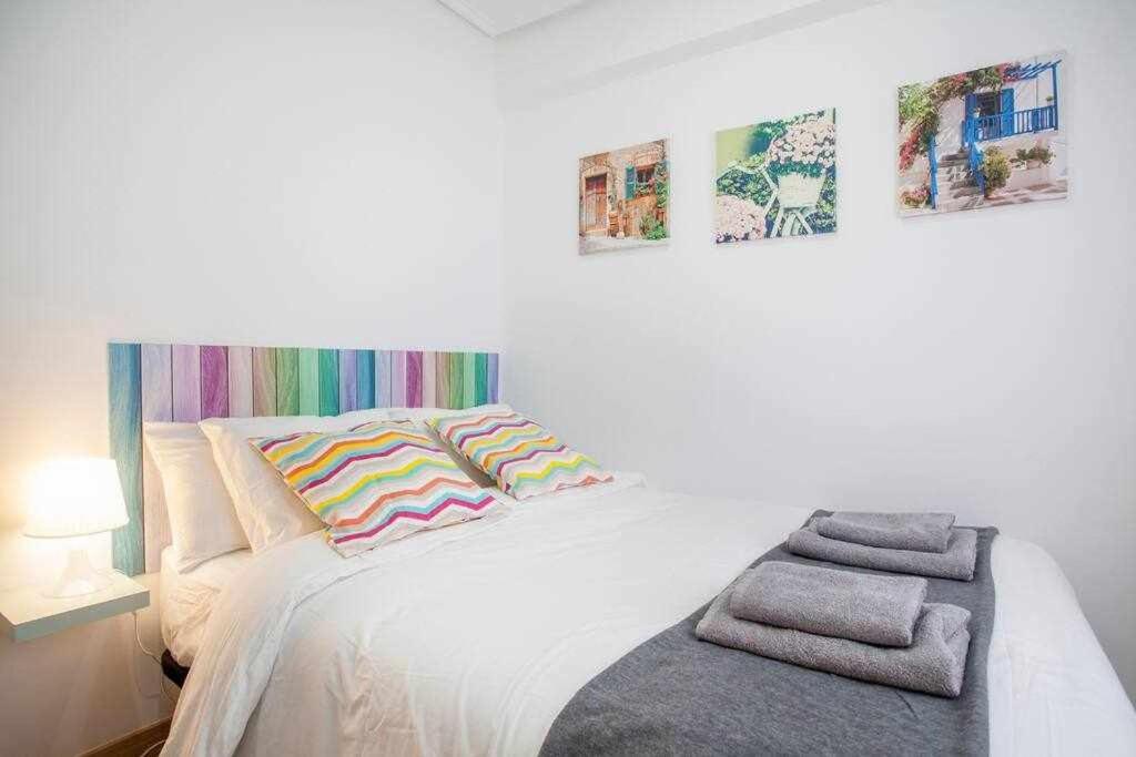 Reus, Lovely Flat Close To Center バレンシア エクステリア 写真