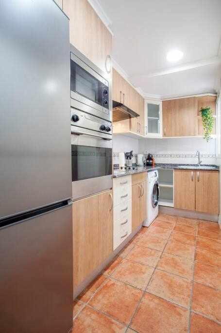 Reus, Lovely Flat Close To Center バレンシア エクステリア 写真