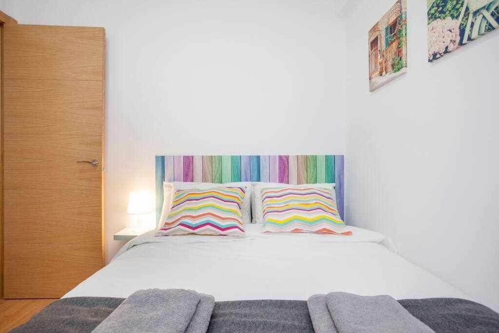 Reus, Lovely Flat Close To Center バレンシア エクステリア 写真