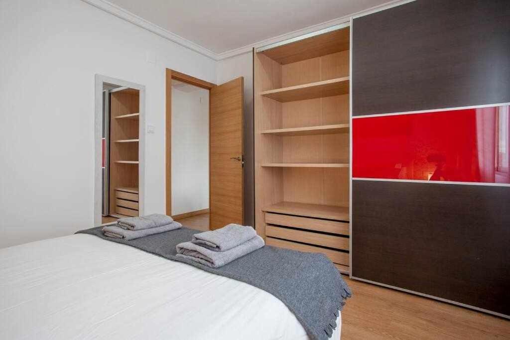 Reus, Lovely Flat Close To Center バレンシア エクステリア 写真