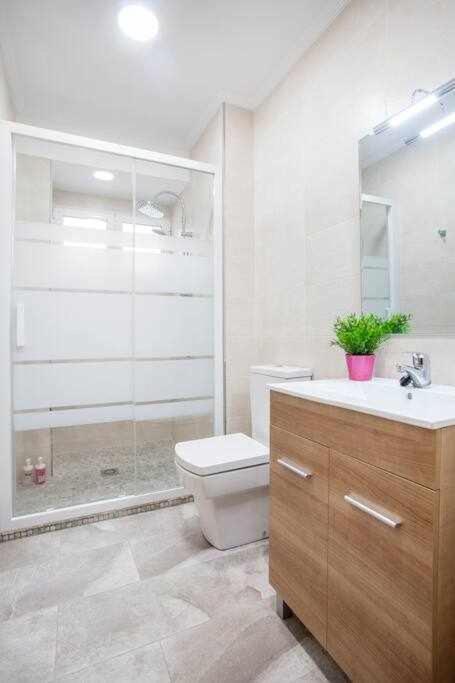 Reus, Lovely Flat Close To Center バレンシア エクステリア 写真